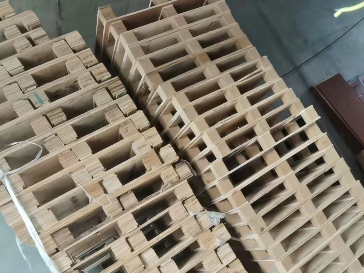 二手木托盤回收 